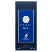 Maison Alhambra Encode Blue parfémovaná voda pre mužov 100 ml