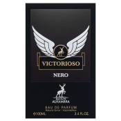 Maison Alhambra Victorioso Nero Eau de Parfum férfiaknak 100 ml