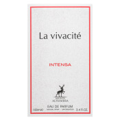 Maison Alhambra La Vivacite Intensa Eau de Parfum for women 100 ml