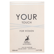 Maison Alhambra Your Touch For Women Eau de Parfum nőknek 100 ml