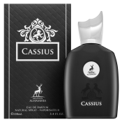 Maison Alhambra Cassius parfémovaná voda unisex 100 ml