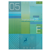 Maison Alhambra Monocline 05 Eau de Essence parfemska voda unisex 100 ml