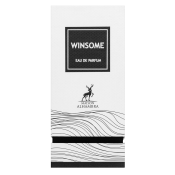 Maison Alhambra Winsome Eau de Parfum uniszex 90 ml