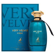 Maison Alhambra Very Velvet Aqua Eau de Parfum uniszex 100 ml