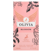 Maison Alhambra Olivia Blossom parfémovaná voda pro ženy 80 ml