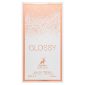 Maison Alhambra Glossy parfémovaná voda pro ženy 100 ml