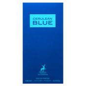 Maison Alhambra Cerulean Blue parfémovaná voda pre mužov 100 ml