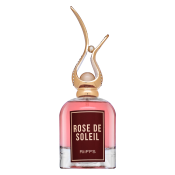 Riiffs Rose De Soleil Eau de Parfum für Damen 100 ml