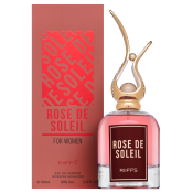 Riiffs Rose De Soleil Eau de Parfum für Damen 100 ml