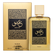 Nusuk Eshq parfémovaná voda unisex 100 ml