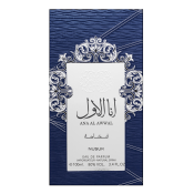 Nusuk Ana Al Awwal Fakhama Eau de Parfum férfiaknak 100 ml