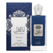 Nusuk Ana Al Awwal Fakhama Eau de Parfum férfiaknak 100 ml