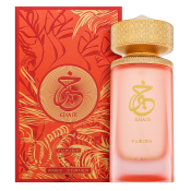 Paris Corner Khair Fusion Eau de Parfum nőknek 100 ml