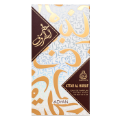 Adyan Attar Al Huruf parfumirana voda unisex 100 ml