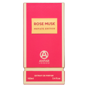 Anfar Rose Musk Parfüm für Damen 100 ml