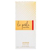 Anfar La Perle Eau de Parfum für Damen 85 ml