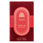 Adyan Oud Saffron woda perfumowana unisex 100 ml