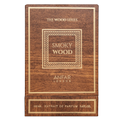 Anfar Smoky Wood tiszta parfüm férfiaknak 100 ml