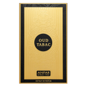 Anfar Oud Tabac tiszta parfüm férfiaknak 60 ml