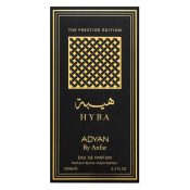 Adyan Hyba woda perfumowana unisex 100 ml