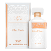 Adyan Wujood Rose Poudre woda perfumowana dla kobiet 100 ml