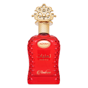 Adyan Thamniyat Ambree parfemska voda unisex 100 ml