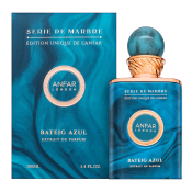 Anfar Bateig Azul čistý parfém unisex 100 ml