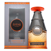 Anfar Odyssee II czyste perfumy dla mężczyzn 100 ml