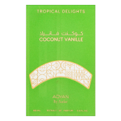 Adyan Coconut Vanille Parfüm unisex 100 ml
