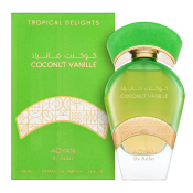 Adyan Coconut Vanille Parfüm unisex 100 ml
