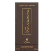 Emir Fascination čistý parfém unisex 100 ml