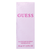 Guess Guess woda perfumowana dla kobiet 30 ml