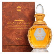 Ajmal Mukhallat Dahn Al Oudh Moattaq woda perfumowana dla kobiet 60 ml
