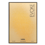 Ajmal Evoke Gold Edition Him woda perfumowana dla mężczyzn 90 ml