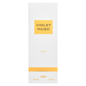Ajmal Violet Musc profumo per capelli unisex 100 ml