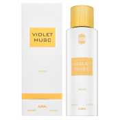 Ajmal Violet Musc profumo per capelli unisex 100 ml