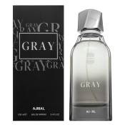 Ajmal Gray Eau de Parfum voor mannen 100 ml