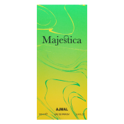 Ajmal Majestica Eau de Parfum für Damen 100 ml