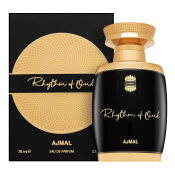 Ajmal Rhythm Of Oud Eau de Parfum unisex 75 ml