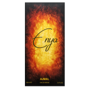 Ajmal Enya Eau de Parfum unisex 100 ml