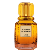 Ajmal Amber Leather Eau de Parfum unisex 100 ml