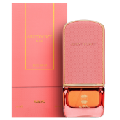 Ajmal Aristocrat Rose Eau de Parfum nőknek 75 ml