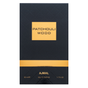 Ajmal Patchouli Wood parfémovaná voda unisex 50 ml