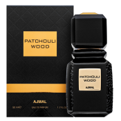 Ajmal Patchouli Wood parfémovaná voda unisex 50 ml