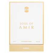 Ajmal Soul of Amir Parfémovaný olej unisex 12 ml