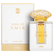 Ajmal Soul of Amir Parfémovaný olej unisex 12 ml