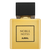 Ajmal Noble Notes Eau de Parfum unisex 100 ml