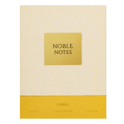 Ajmal Noble Notes Eau de Parfum unisex 100 ml