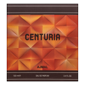 Ajmal Centuria Eau de Parfum para hombre 100 ml