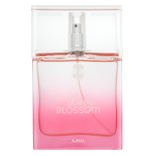 Ajmal Ruby Blossom Eau de Parfum voor vrouwen 50 ml